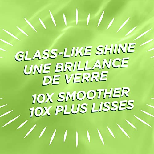 Garnier Fructis Glass Hair Water with Argan Oil - Shiny Hair 6.0 Fl Oz